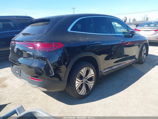 4JGGM1CB2RA051654 Mercedes-Benz Eqe 350 Suv 4matic