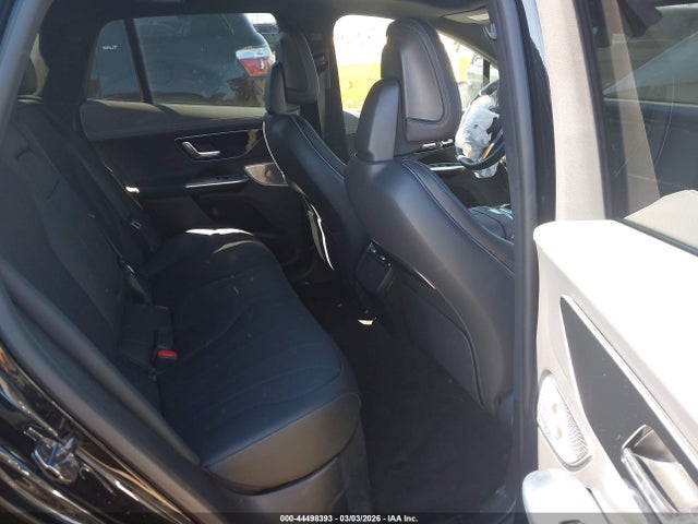 4JGGM1CB2RA051654 Mercedes-Benz Eqe 350 Suv 4matic