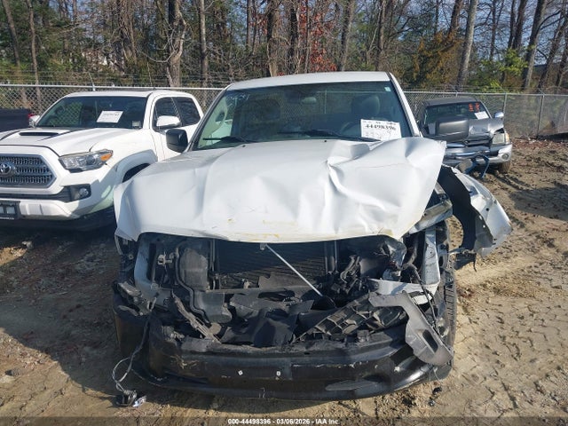 3C6JR6DG8GG171791 RAM 1500 Tradesman