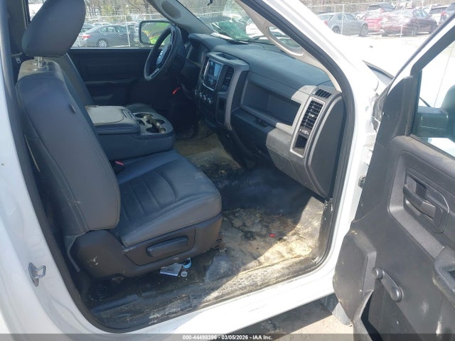3C6JR6DG8GG171791 RAM 1500 Tradesman