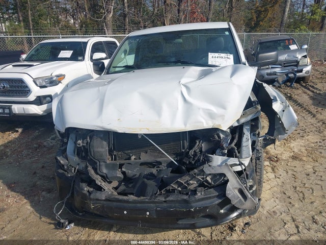 3C6JR6DG8GG171791 RAM 1500 Tradesman
