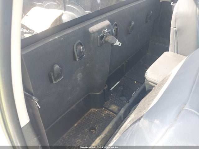 3C6JR6DG8GG171791 RAM 1500 Tradesman