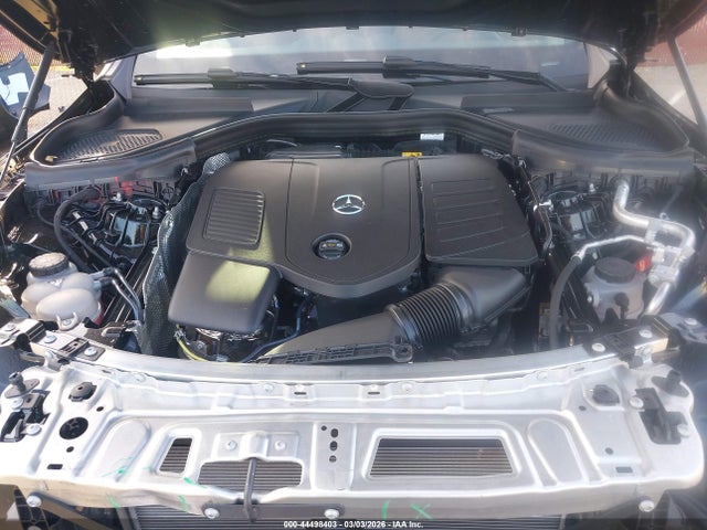W1NKM4GB1TF519192 Mercedes-Benz GLC 300