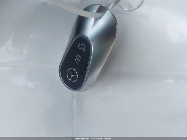 W1NKM4GB1TF519192 Mercedes-Benz GLC 300