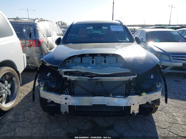 W1NKM4GB1TF519192 Mercedes-Benz GLC 300