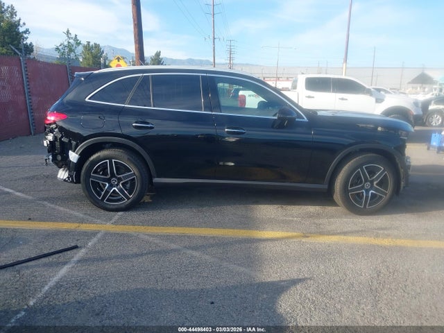 W1NKM4GB1TF519192 Mercedes-Benz GLC 300