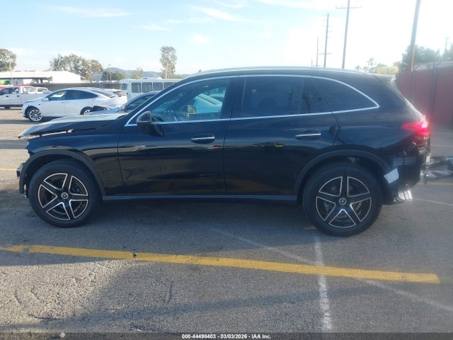 W1NKM4GB1TF519192 Mercedes-Benz GLC 300