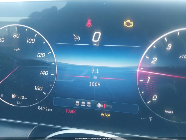W1NKM4GB1TF519192 Mercedes-Benz GLC 300