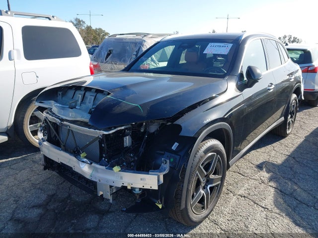 W1NKM4GB1TF519192 Mercedes-Benz GLC 300