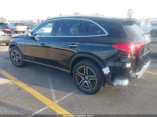 W1NKM4GB1TF519192 Mercedes-Benz GLC 300