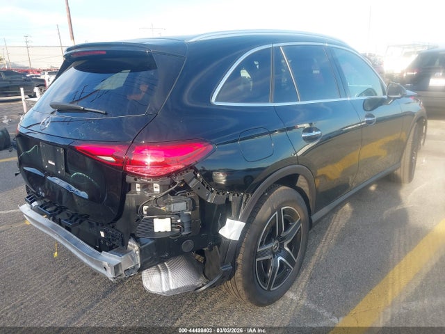 W1NKM4GB1TF519192 Mercedes-Benz GLC 300