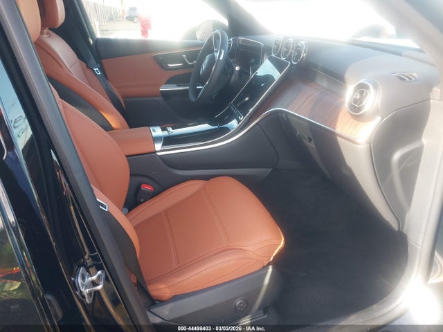 W1NKM4GB1TF519192 Mercedes-Benz GLC 300