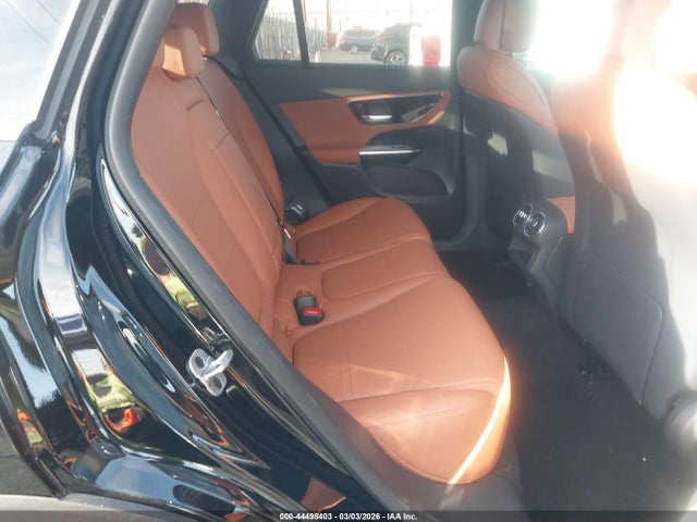 W1NKM4GB1TF519192 Mercedes-Benz GLC 300