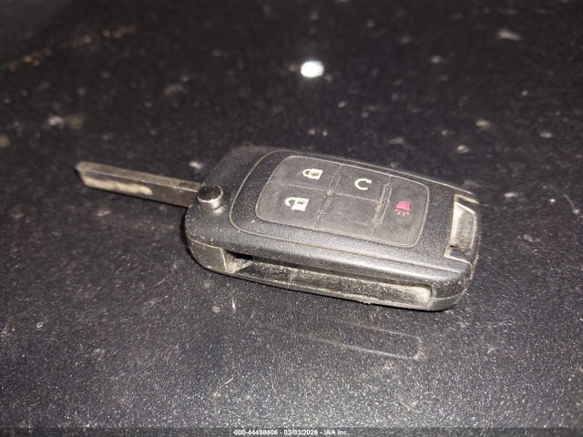 Chevrolet EQUINOX LS 2017 2GNFLEEKXH6156355 Image 11