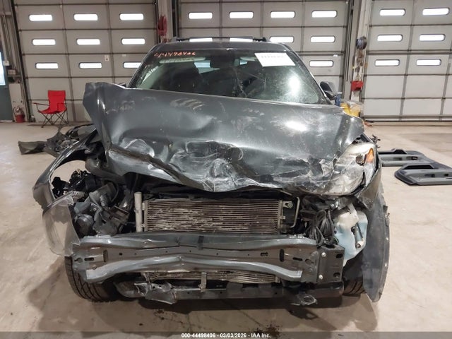 Chevrolet EQUINOX LS 2017 2GNFLEEKXH6156355 Image 13