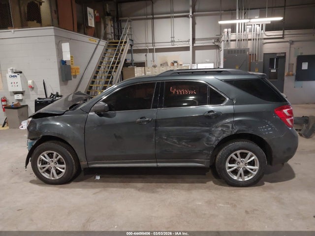 Chevrolet EQUINOX LS 2017 2GNFLEEKXH6156355 Image 15