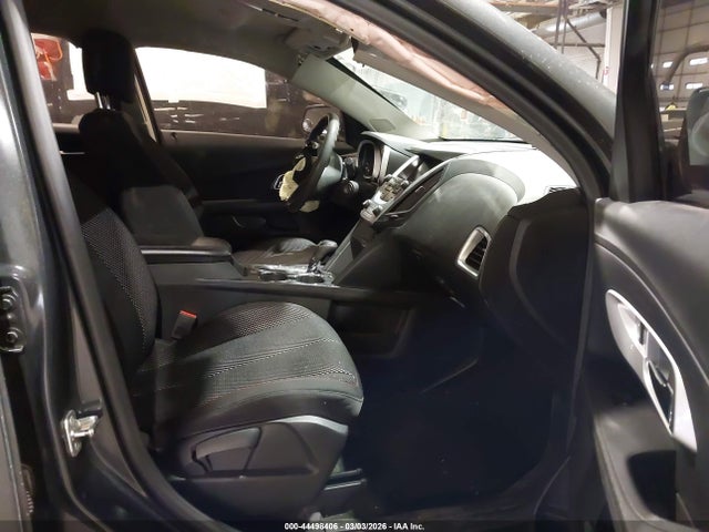 Chevrolet EQUINOX LS 2017 2GNFLEEKXH6156355 Image 5