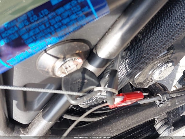 2022 HONDA CMX500 MLHPC5604N5500521 Photo 10