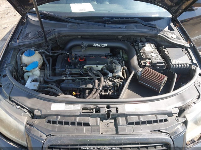 2008 AUDI A3 WAUNF78P38A015786 Photo 9