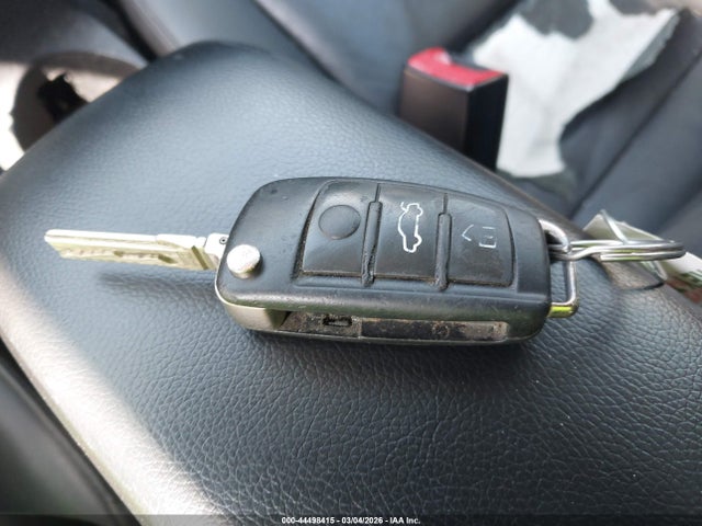 2008 AUDI A3 WAUNF78P38A015786 Photo 10