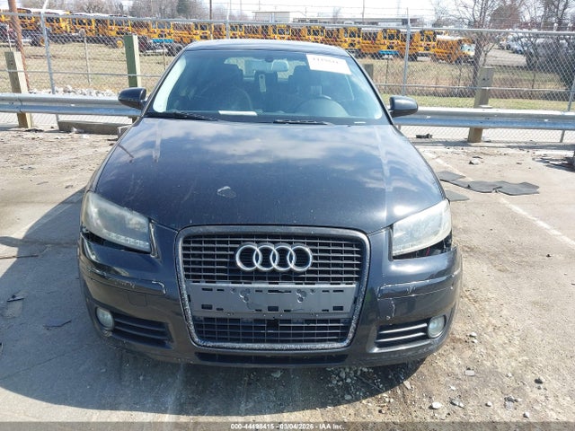 Aukcja sprzedaży 2008 Audi A3 2.0t, vin: WAUNF78P38A015786, numer aukcji: 44498415