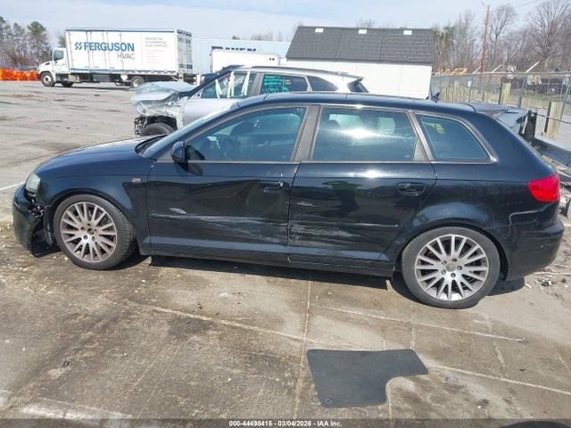 Aukcja sprzedaży 2008 Audi A3 2.0t, vin: WAUNF78P38A015786, numer aukcji: 44498415