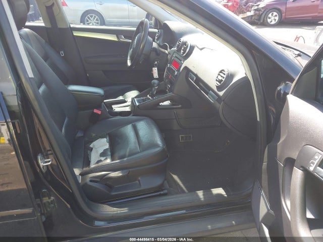 2008 AUDI A3 WAUNF78P38A015786 Photo 4