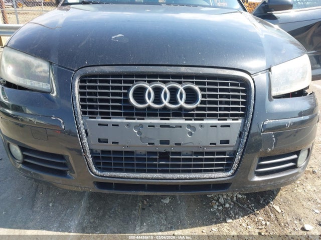 2008 AUDI A3 WAUNF78P38A015786 Photo 5