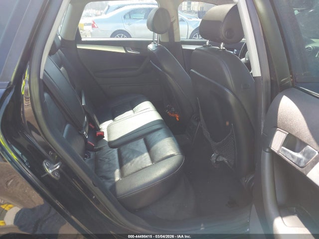 2008 AUDI A3 WAUNF78P38A015786 Photo 7