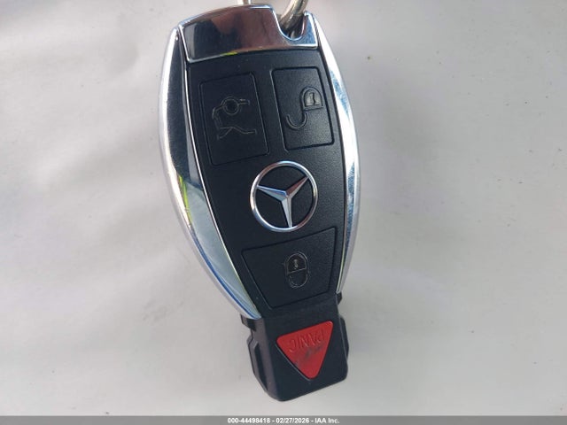 2014 Mercedes-benz C 250 Sport მანქანა იყიდება აუქციონზე, vin: WDDGF4HB6EA955869, აუქციონის ნომერი: 44498418