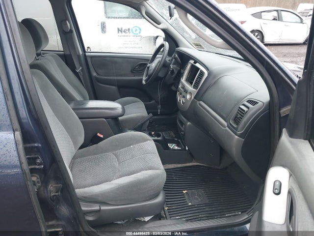2004 Mazda Tribute Lx V6 მანქანა იყიდება აუქციონზე, vin: 4F2YZ94104KM12056, აუქციონის ნომერი: 44498425