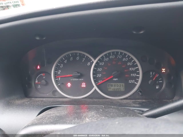 2004 Mazda Tribute Lx V6 მანქანა იყიდება აუქციონზე, vin: 4F2YZ94104KM12056, აუქციონის ნომერი: 44498425