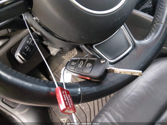 2015 AUDI A3 WAUACGFFXF1028095 Photo 10