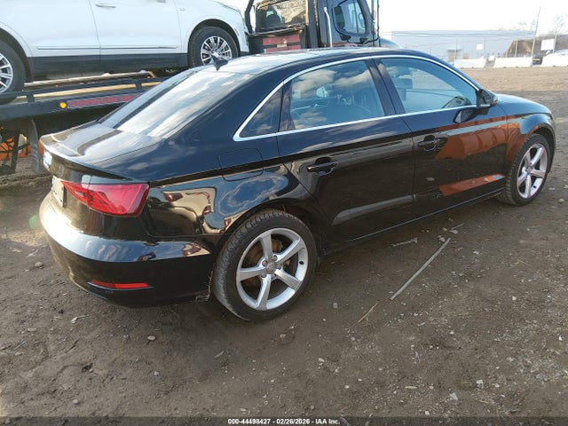 2015 AUDI A3 WAUACGFFXF1028095 Photo 3