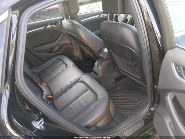 2015 AUDI A3 WAUACGFFXF1028095 Photo 7