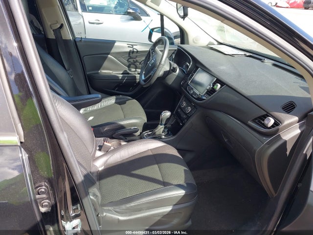 Aukcja sprzedaży 2017 Buick Encore Preferred, vin: KL4CJESB0HB090234, numer aukcji: 44498431