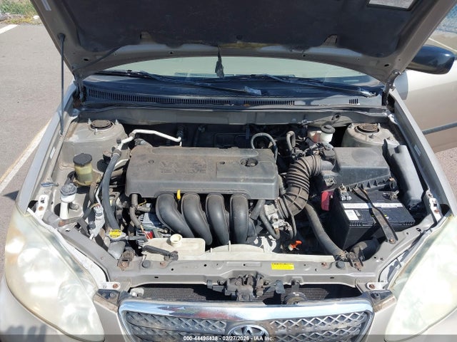 Aukcja sprzedaży 2006 Toyota Corolla Ce, vin: 1NXBR32EX6Z647754, numer aukcji: 44498438