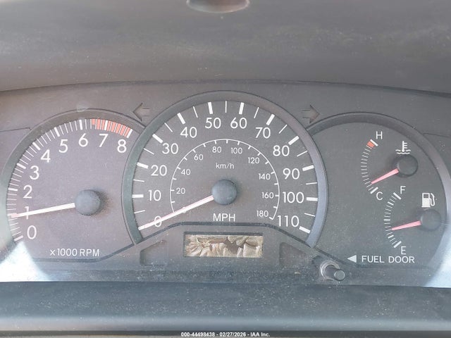 Aukcja sprzedaży 2006 Toyota Corolla Ce, vin: 1NXBR32EX6Z647754, numer aukcji: 44498438