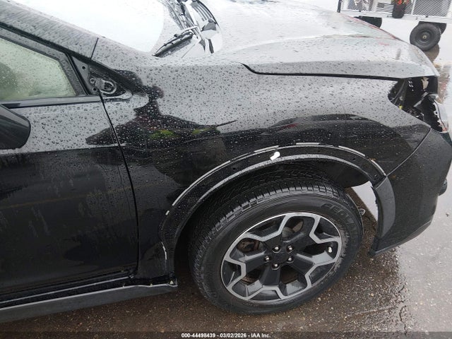 JF2GPADC6F8285724 Subaru Xv Crosstrek 2.0i Premium