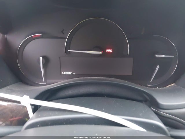 44498441 :رقم المزاد ، 1G6AB5RX2H0181340 vin ، 2017 Cadillac Ats Luxury Rwd مزاد بيع