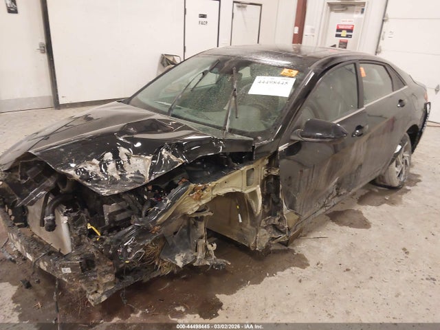 2025 Hyundai Elantra Sel Convenience მანქანა იყიდება აუქციონზე, vin: KMHLS4DG4SU952058, აუქციონის ნომერი: 44498445