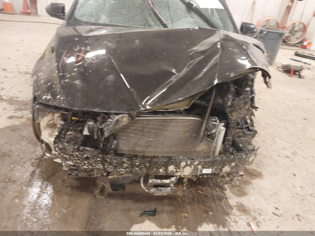 2025 Hyundai Elantra Sel Convenience მანქანა იყიდება აუქციონზე, vin: KMHLS4DG4SU952058, აუქციონის ნომერი: 44498445