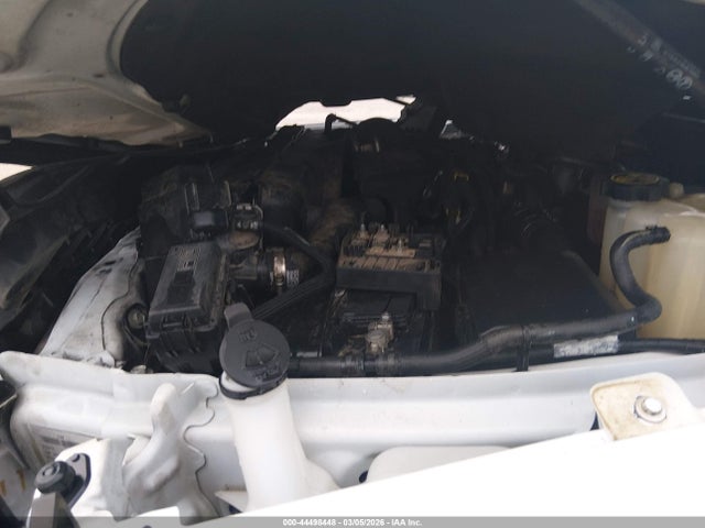 2020 Gmc Sierra 3500hd Chassis მანქანა იყიდება აუქციონზე, vin: 1GD49SEY8LF277915, აუქციონის ნომერი: 44498448