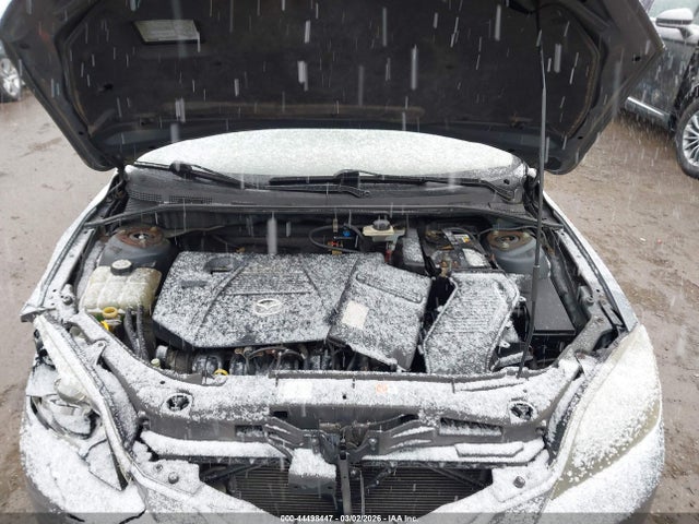 44498447 :رقم المزاد ، JM1BK143541130000 vin ، 2004 Mazda Mazda3 S مزاد بيع