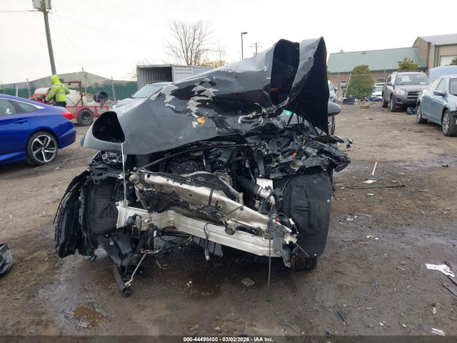 2021 PORSCHE MACAN WP1AA2A58MLB17335 Photo 5