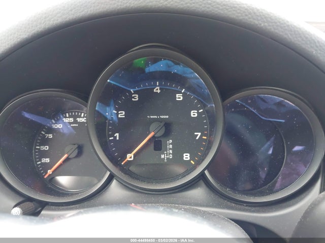 2021 PORSCHE MACAN WP1AA2A58MLB17335 Photo 6