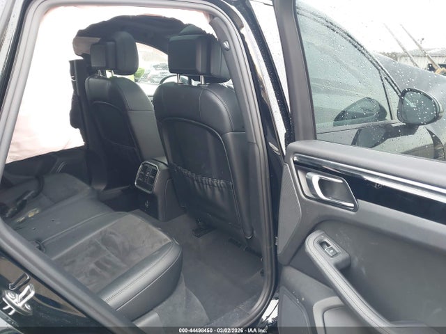 2021 PORSCHE MACAN WP1AA2A58MLB17335 Photo 7