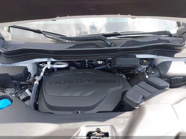 Honda Ridgeline Rtl 2024 5FPYK3F5XRB028220 Image 10