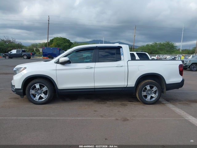 Honda Ridgeline Rtl 2024 5FPYK3F5XRB028220 Image 15