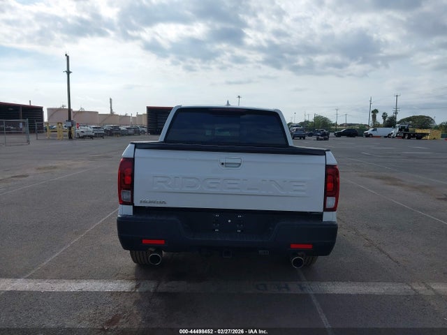 Honda Ridgeline Rtl 2024 5FPYK3F5XRB028220 Image 17